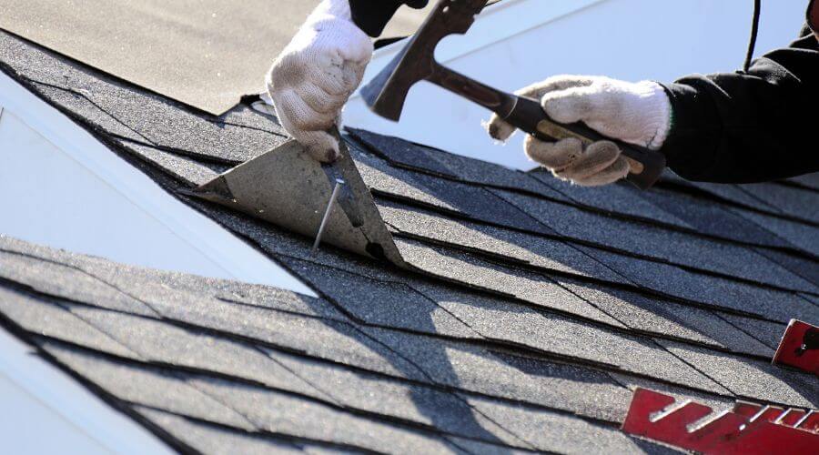 Expert new roof installation services in Portal, ND